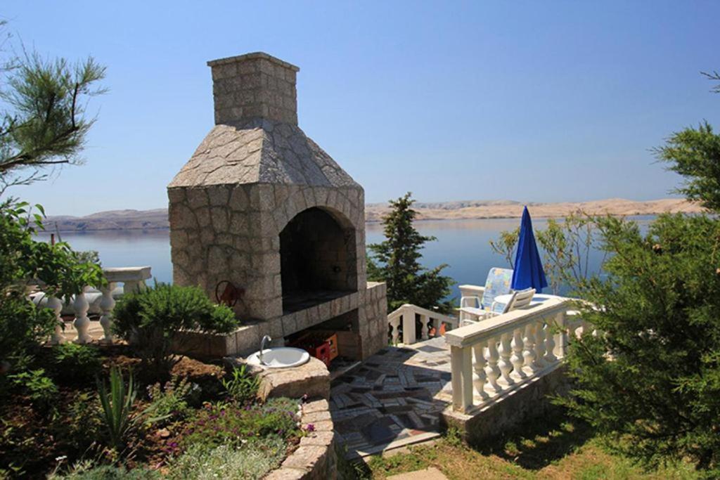 Villa Lilly 2 Cesarica Exterior foto